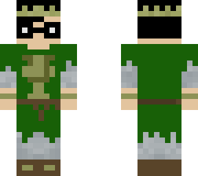 noble (?)