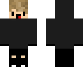 noob skin