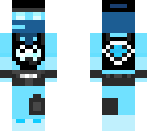 noskii fortnite skin breakpoint!