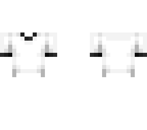 ob - white tshirt