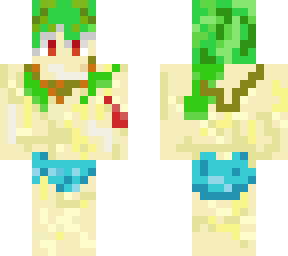ocean king