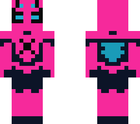 peacock-spider revamp