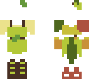pear orchard // raffle!