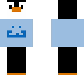 penguin