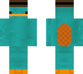 perry