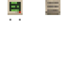 phaleria without clothes
