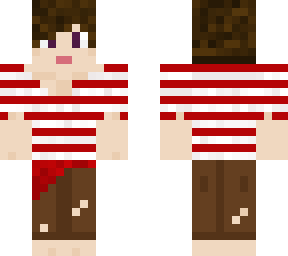 pirate boy 2.0