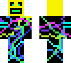 pixelman