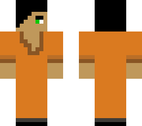 prisoner fred