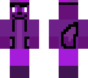 purple v2 c: