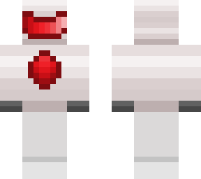 red samuraix