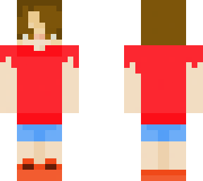 reshade contest summer boy
