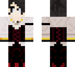 ruei skin pirate ver