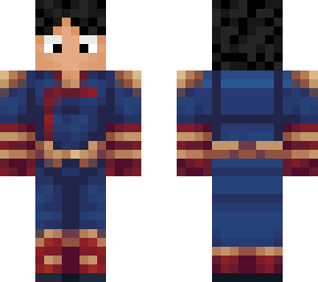 santibro (homelander)