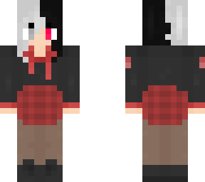 scarlette's uniform