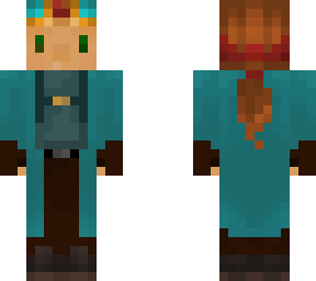 scientist explorer (3pxl arms)