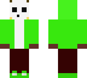 slime skin
