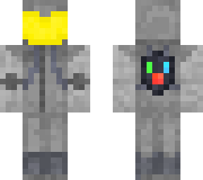 spaceman