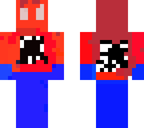 spiderman
