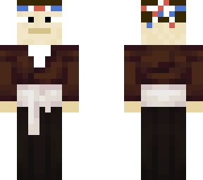 sushiman