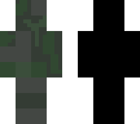 swamp minion v2