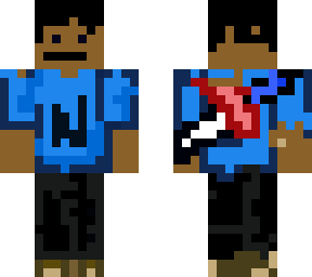 swordman nilmar