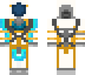 tech astronaut