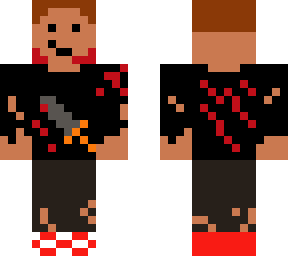 the fighter