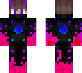 the incredible phantasmical skin of power and abilitys