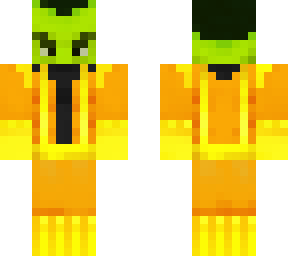 the leader