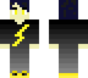 thunder striker