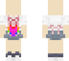 unicorn cafe uniform