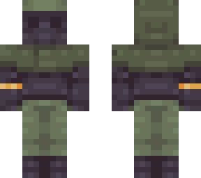 vendedor militar de las s.e