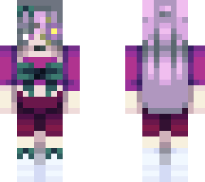 violet sun // ter1