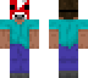 wannabe mushroom
