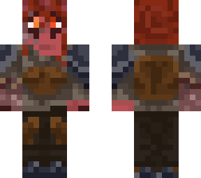 wither (blaze braise)