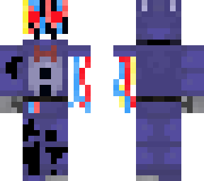 withered bonnie