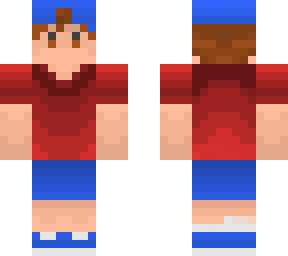 youngster