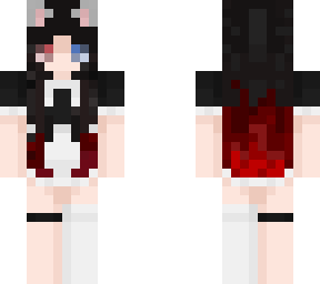 zoe edg chroma maid