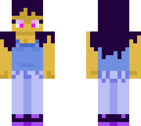 zora sumrak human form