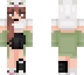~ polar queen ~