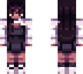 ~ requests are open! :d