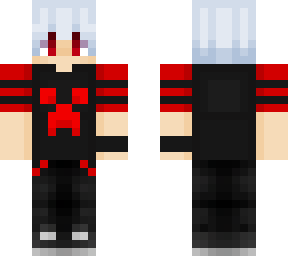 (emo) guy