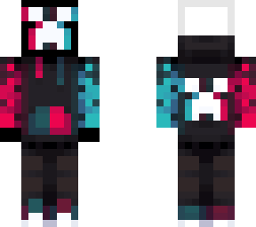 3d creeper