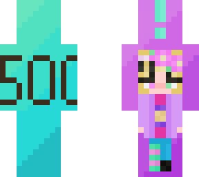 500 likes!