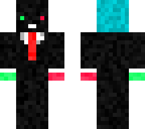 ali's skin