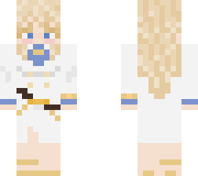 alicia blanche