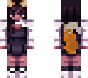ashermoon fox