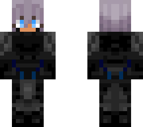 azazel armor