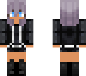 azazel casual